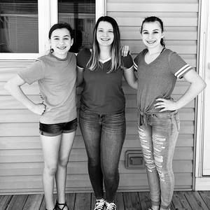 Meet your Posher, Angela